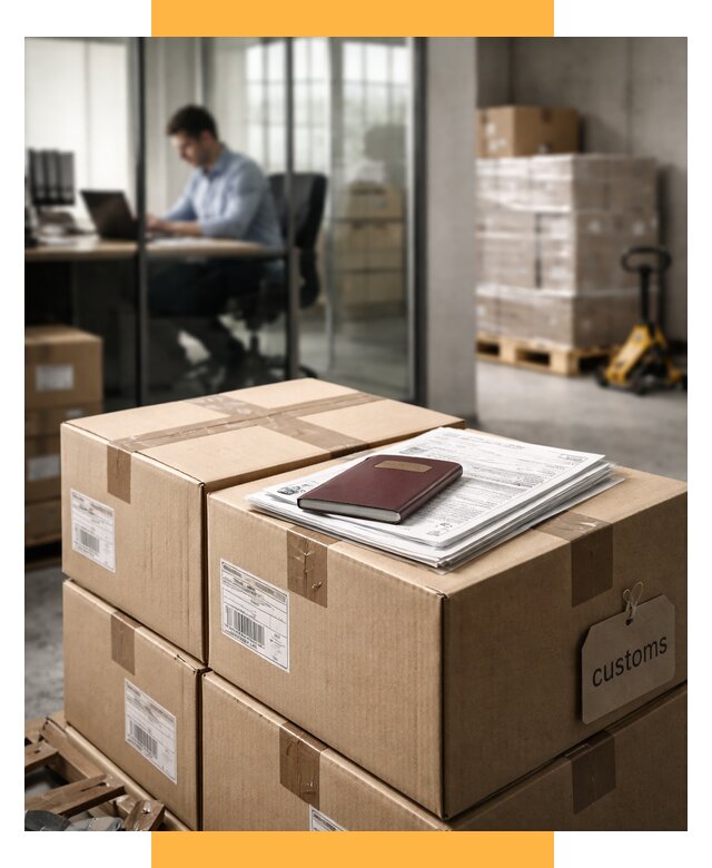 Параллельный импорт под ключ от 20300 р., логистика от СетСервис-Птр