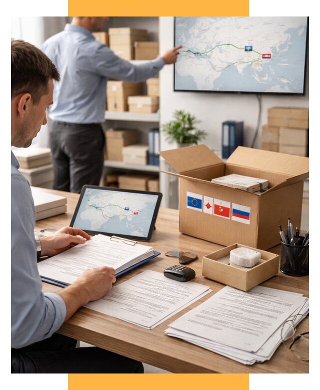 Импорт через третьи страны легально от 25375 р. | СетСервис-Птр